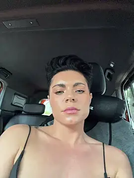 LukeLouHarvey online show from 04.07.26