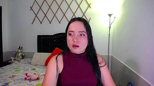 naughty girl 4u online show from 10.15.25