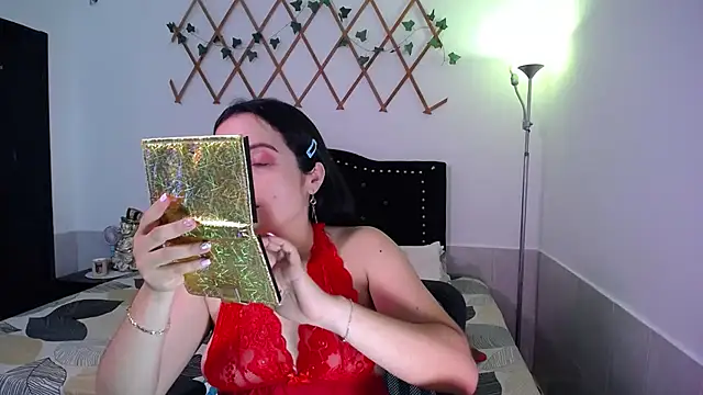 naughty girl 4u online show from 11.05.25