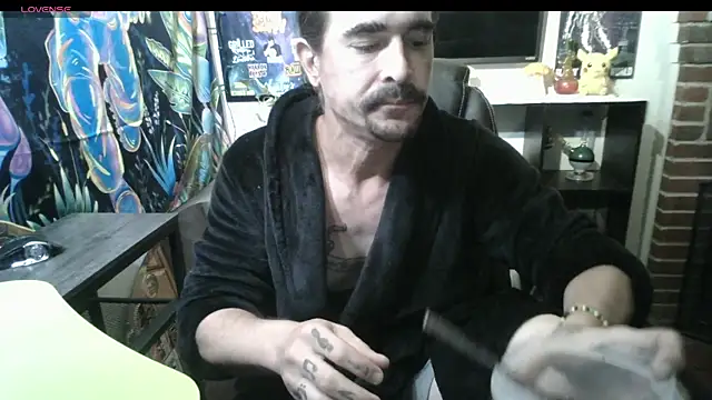 Snapshot of XxBobbyDigitalxX chatting on 06.28.26 XxBobbyDigitalxX online show from 06.28.26