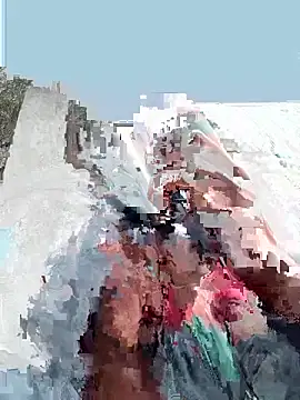 Snapshot of juniiorre chatting on 09.19.25 juniiorre online show from 09.19.25