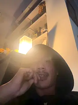 Snapshot of juniiorre chatting on 09.28.25 juniiorre online show from 09.28.25