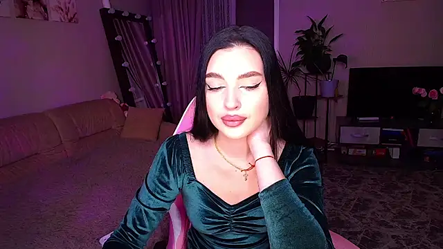   Malika   online show from 11.23.25