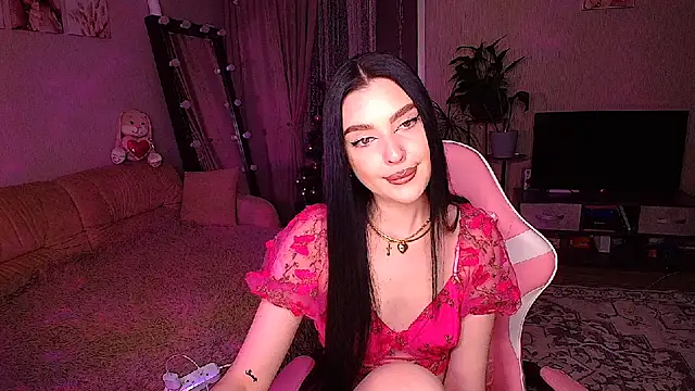   Malika   online show from 01.15.26