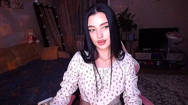   Malika   online show from 02.20.26