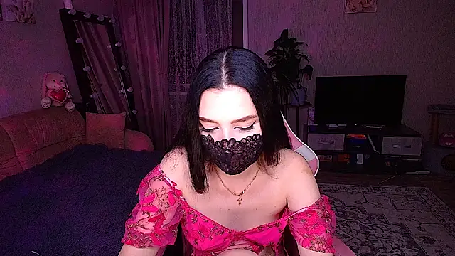   Malika   online show from 03.22.26