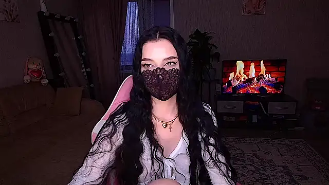   Malika   online show from 03.27.26