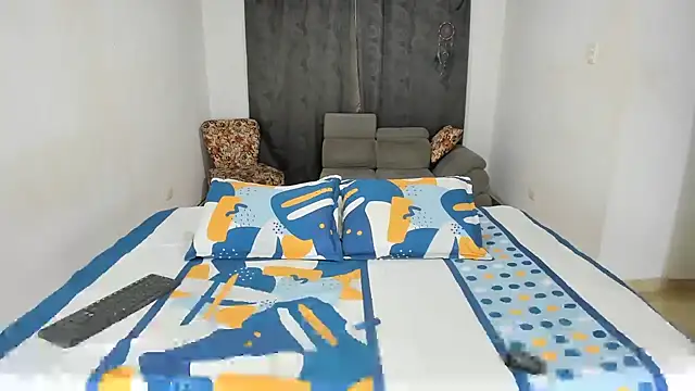 Fairycandyx online show from 12.02.24