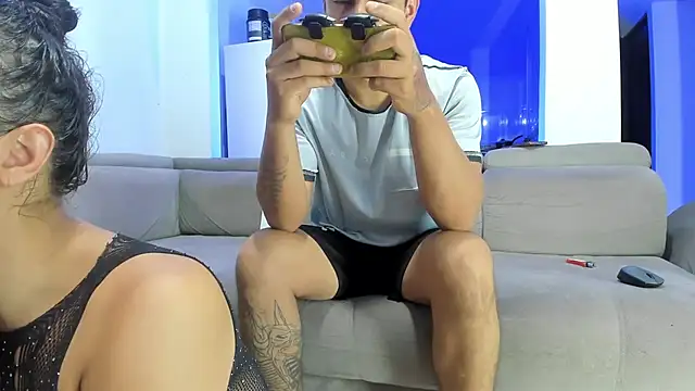 Snapshot of Fairycandyx chatting on 11.14.25 Fairycandyx online show from 11.14.25