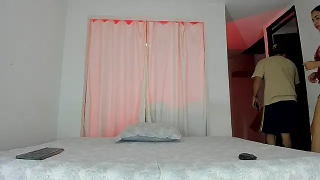Fairycandyx online show from 05.30.26