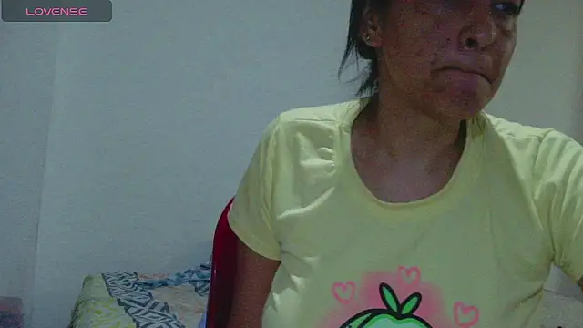 ErikaRika online show from 03.03.25