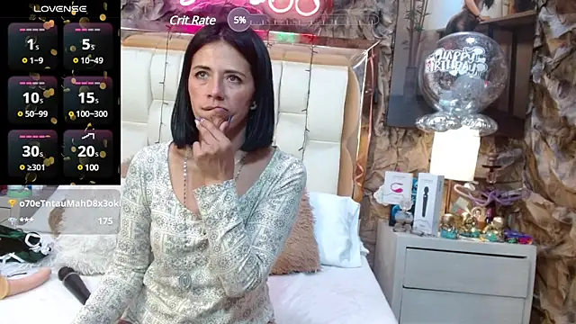 sharoon cheerry online show from 12.07.24