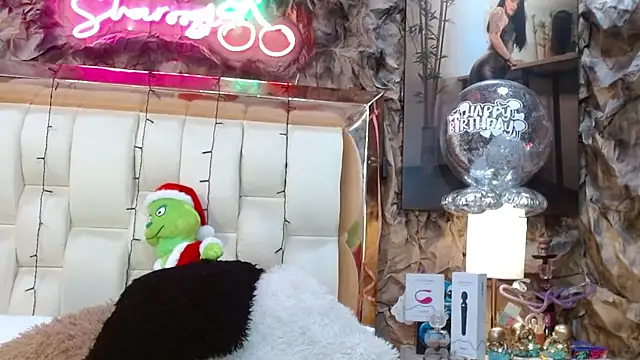 sharoon cheerry online show from 12.07.24