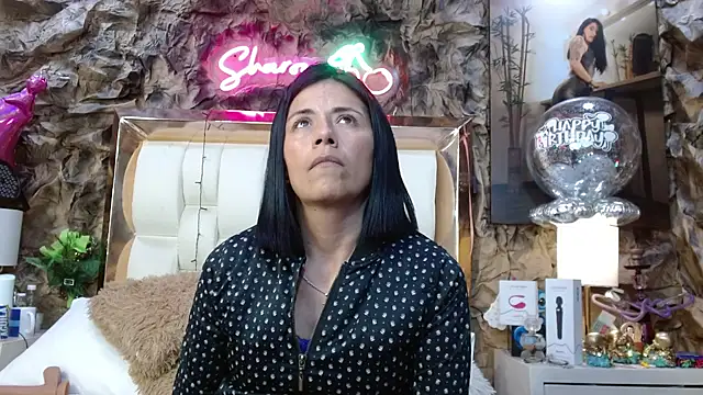 sharoon cheerry online show from 12.09.24