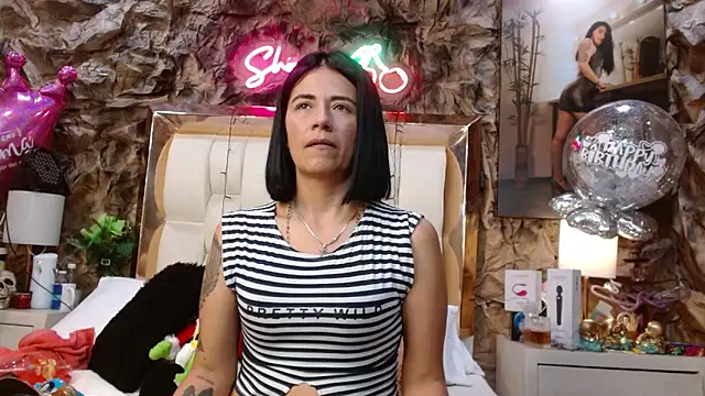 sharoon cheerry online show from 12.14.24