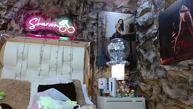 sharoon cheerry online show from 12.16.24