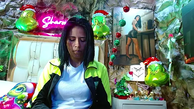 sharoon cheerry online show from 12.18.24