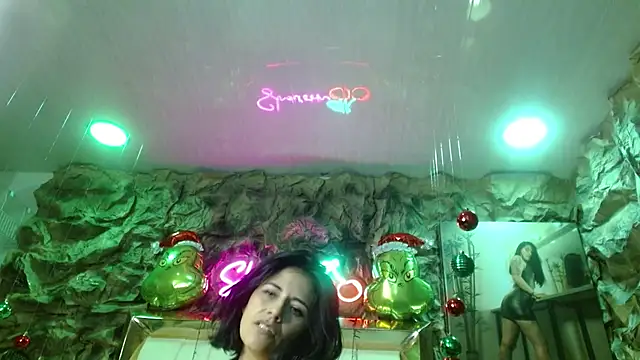 sharoon cheerry online show from 12.22.24