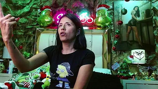 sharoon cheerry online show from 12.23.24