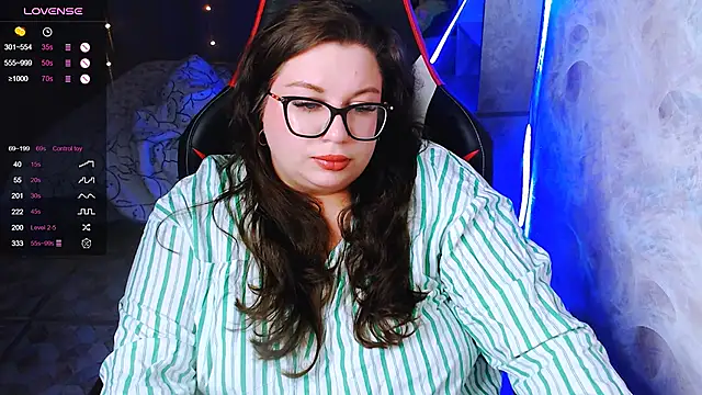 alexa sweetyy online show from 12.05.24