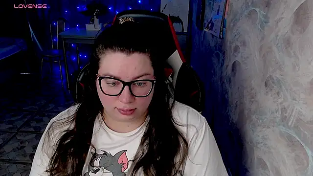 alexa sweetyy online show from 02.07.26