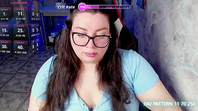 alexa sweetyy online show from 04.16.26