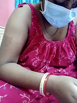 Bengali-boudi online show from 09.08.25