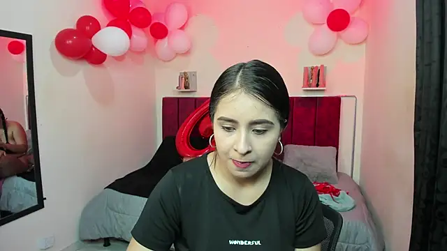 Afrodita-hott online show from 02.15.25