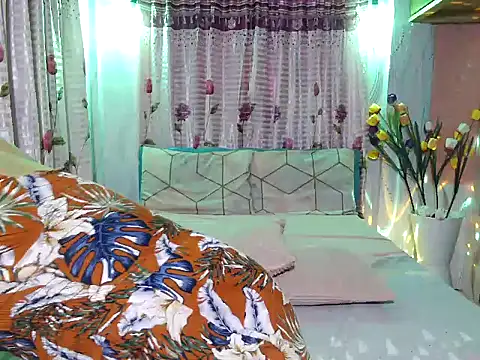 UrAsianPrincessDanie online show from 03.12.25