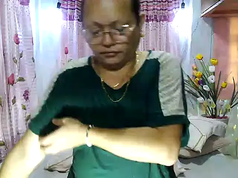 UrAsianPrincessDanie online show from 03.14.25