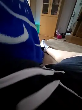 DauerGeilDaddy online show from 10.27.25