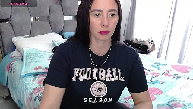 sara hott 1 online show from 10.01.25