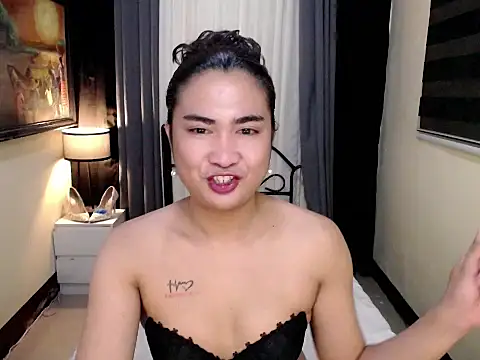 Snapshot of Yesha_harper chatting on 06.30.26 Yesha harper online show from 06.30.26