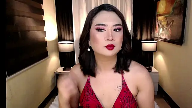 Snapshot of Yesha_harper chatting on 07.25.26 Yesha harper online show from 07.25.26