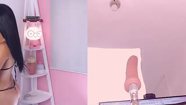 Sweet Susie  online show from 11.26.25