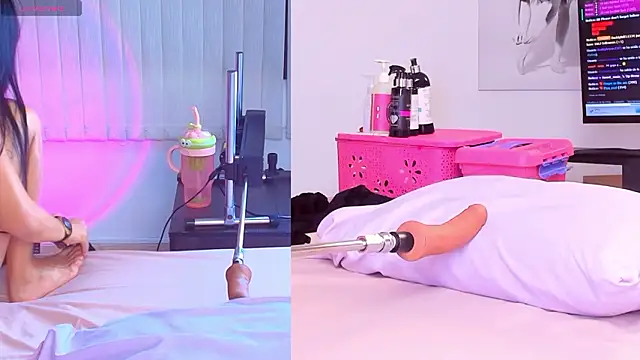 Snapshot of Sweet_Susie_ chatting on 01.18.26 Sweet Susie online show from 01.18.26