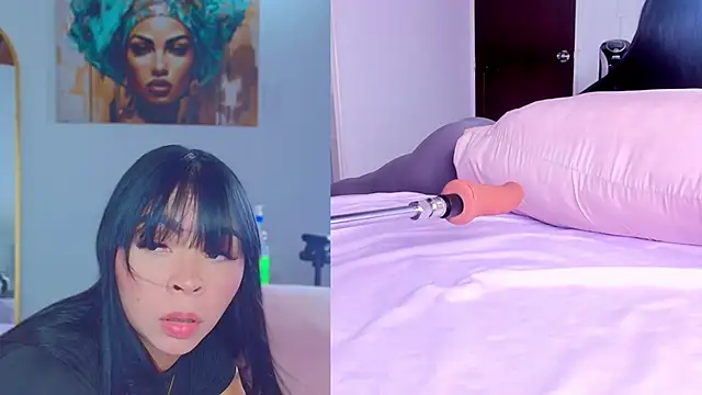 Snapshot of Sweet_Susie_ chatting on 02.12.26 Sweet Susie online show from 02.12.26