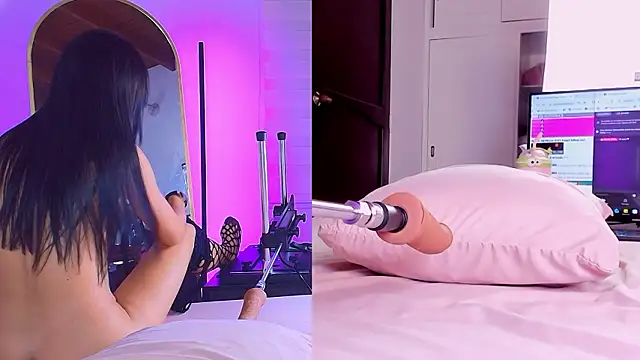 Snapshot of Sweet_Susie_ chatting on 02.23.26 Sweet Susie online show from 02.23.26