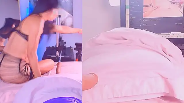 Snapshot of Sweet_Susie_ chatting on 03.02.26 Sweet Susie online show from 03.02.26