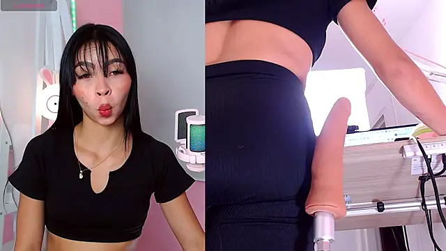 Sweet Susie  online show from 03.15.26