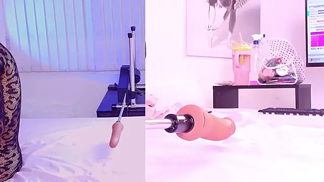 Sweet Susie  online show from 04.11.26