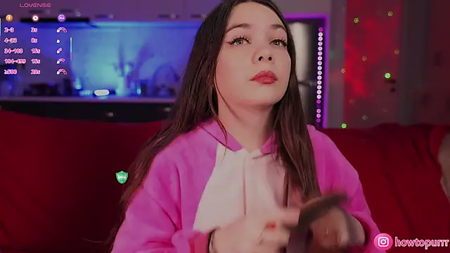 How2Meow online show from 01.12.26