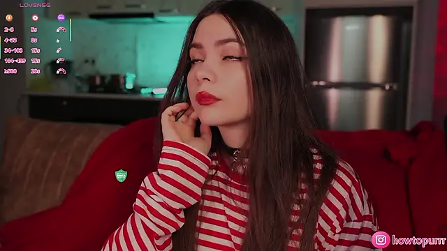 How2Meow online show from 02.09.26