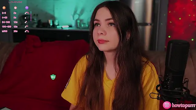 How2Meow online show from 02.19.26