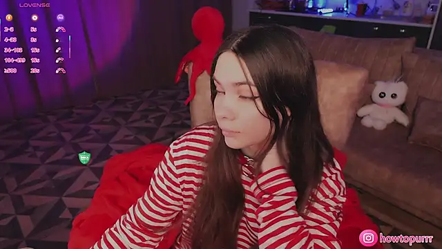 How2Meow online show from 03.02.26