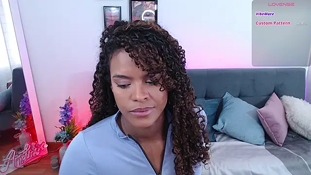Amelia bss online show from 12.08.24