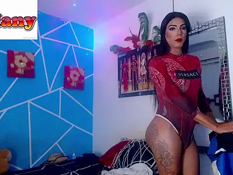 iris goddessofthesky online show from 04.06.26