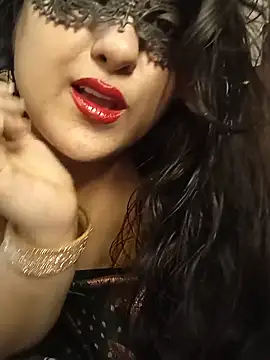 Snapshot of AgniPriya chatting on 06.23.26 AgniPriya online show from 06.23.26