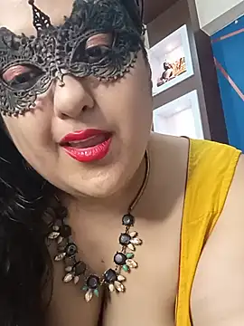 Snapshot of AgniPriya chatting on 07.23.26 AgniPriya online show from 07.23.26