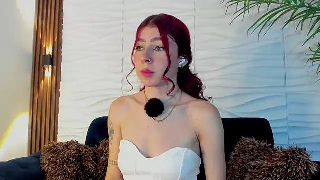 Jade20  online show from 04.07.26